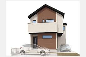 Image result for 立川市上砂町3丁目〈新築〉西武拝島線「武蔵砂川」駅徒歩17分　玄関収納　ストレージルーム　浄水器　浴室乾燥機　並列駐車2台可　全3棟②号棟