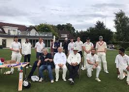 Image result for Pretenders Cricket Club