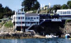 Image result for South Caernarvonshire Yacht Club