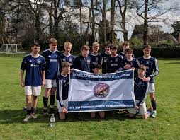 Image result for Haslemere Town Youth Football Club
