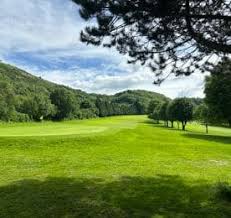 Image result for Rhuddlan Golf Club