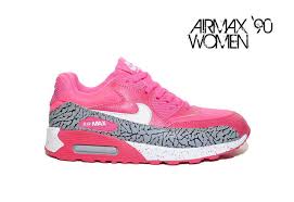 Sepatu Nike Airmax 90 Cewek