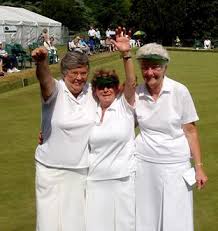Image result for Tockwith Bowling Club