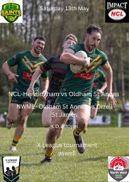 Image result for St Annes A R L F C Ltd