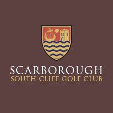 Image result for Scarborough South Cliff Golf Club