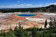 Hot spring - Wikipedia, the free encyclopedia