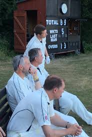 Image result for Middleton Stoney Cricket Club