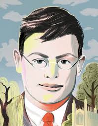 Image result for Ramsey