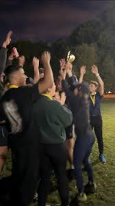 Image result for Clapham Common Touch Rugby