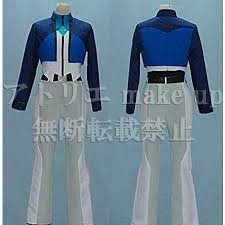 「刹那・F・セイエイ 機動戦士ガンダム00 劇場版」の画像検索結果