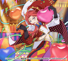 「ゼロス・ワイルダー テイルズオブシンフォニア」の画像検索結果