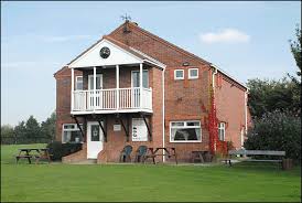 Image result for Sprowston Cricket Club