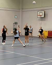 Image result for Pennine Netball Club