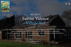 Image result for Sutton Valence Tennis Club