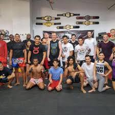 Image result for West & East Area Kick Thai, Cornwall