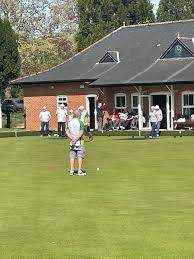 Image result for Abingdon Bowls Club