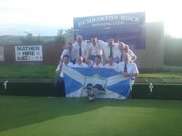 Image result for Dumbarton Bowling Club