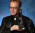 Match Made in Wonderland: Danny Elfman's Music, Tim Burton's ...