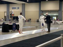 Image result for Saxon Fencing Club