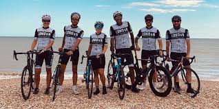Image result for Velo Club Londres