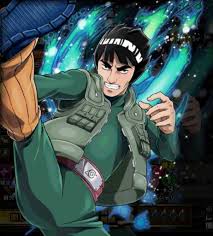 「マイト・ガイ」の画像検索結果