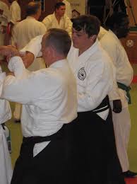 Image result for Aikido - Shobu UK