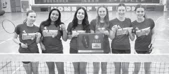 Image result for Hayley Badminton Club (Sunday Smashers)