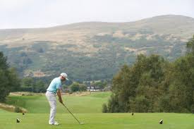 Image result for Muckhart Golf Club Ltd
