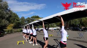 Image result for Bedford Modern Rowing Club