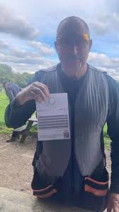 Image result for Newdigate Clays