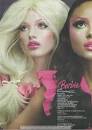 shoppingNsales Blog: SNS News : Barbie Loves MAC "Barbie Living ...