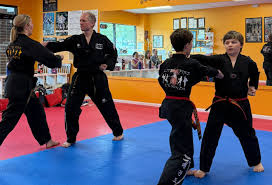 Image result for Elite Force Martial Arts