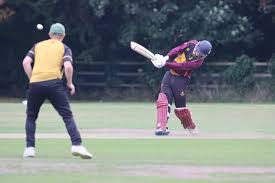 Image result for St Cross Symondians Cricket Club