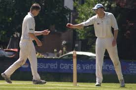 Image result for Old Wilsonians Cricket Club