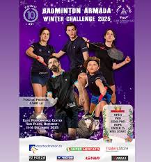 Image result for Salisbury Armada Badminton Club