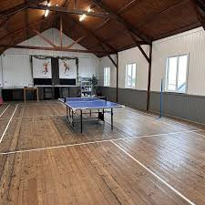Image result for Langwathby Badminton Club