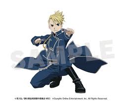 「リザ・ホークアイ 鋼の錬金術師」の画像検索結果