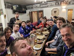 Image result for Indian Gymkhana Hockey Club