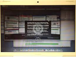 Image result for kernel panic snow leopard