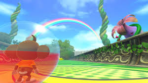 Image result for super monkey ball screenshots