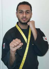 Image result for Hillcross, Raynes Park & Redhill Choi Kwang-Do