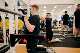 Image result for Intensive Training Group Northampton