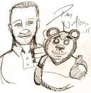 You can Pre-Order A Teddy Bear