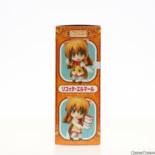 「リコッタ・エルマール」の画像検索結果