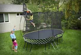 Image result for Oxstalls Springers Trampoline Club