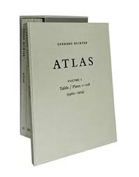 Image result for gerhard richter atlas