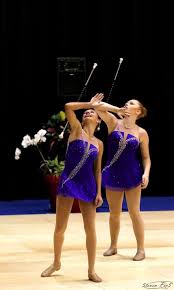 Image result for Revolutions Twirlers