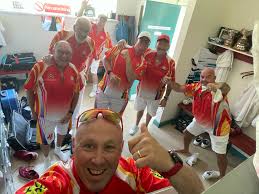 Image result for Barry Romilly Bowling Club