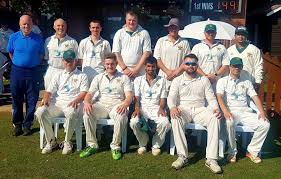 Image result for Clwb Criced A Bowlio Bethesda