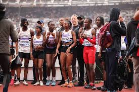 Image result for South London Harriers
